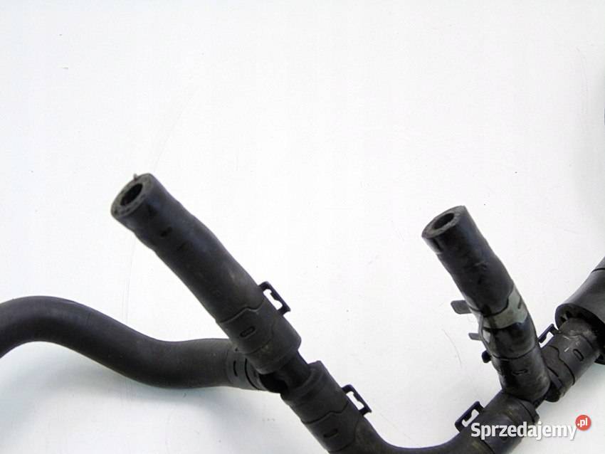 WĄŻ PRZEWÓD MAGISTRALA WODY 19 SDI FABIA I POLO