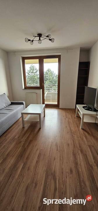 Mieszkanie 2pokojowe Wysoka gm Kobierzyce Wynajem dolnośląskie