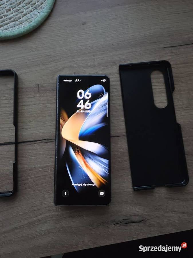 Telefon Samsung Lubin