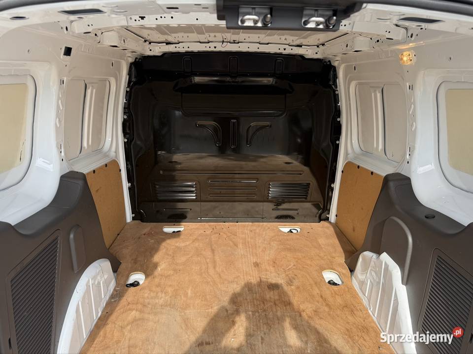 Okazja Ford Transit Connect 10b 110 przebieg 20 1000cm3 Jabłonka