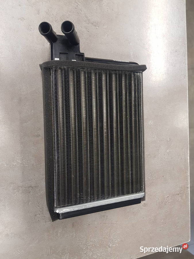 VW Golf mk1 nagrzewnica śląskie Kończyce Małe