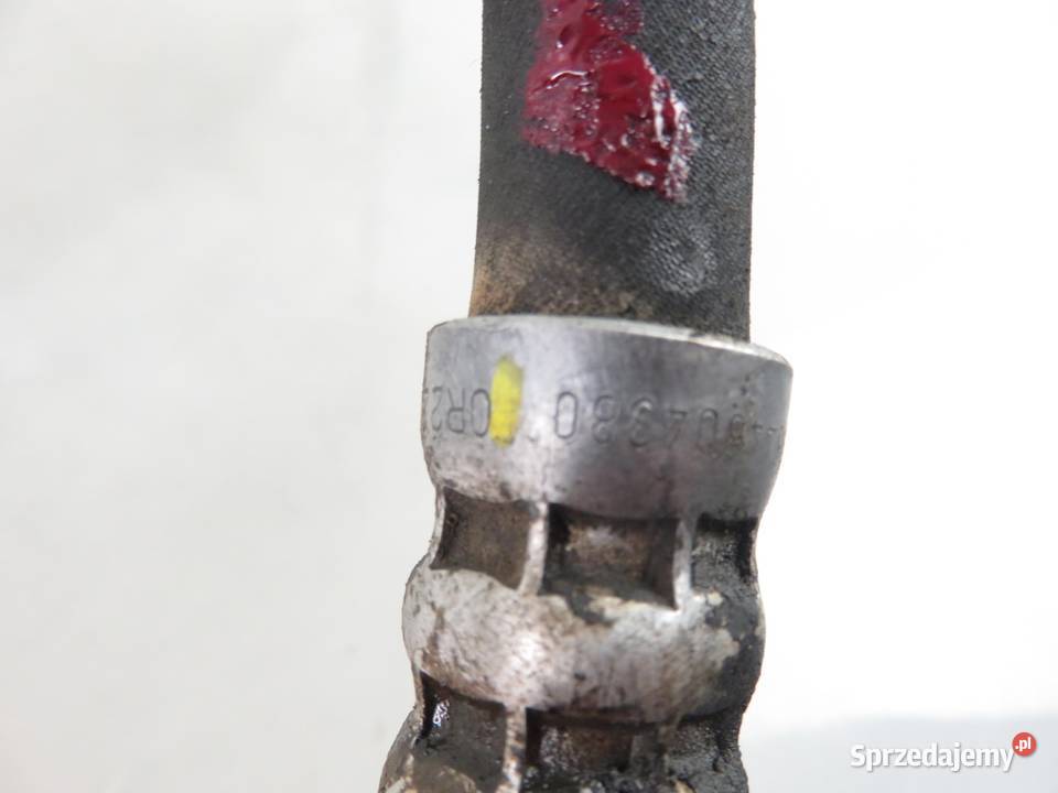 PRZEWÓD WSPOMAGANIA PEUGEOT 307 20 16V