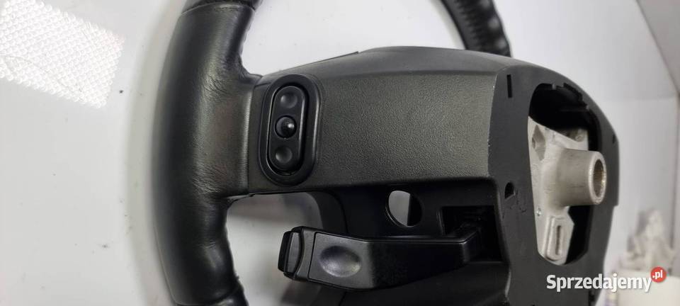 KIEROWNICA DODGE JOURNEY 1BH491DVAB