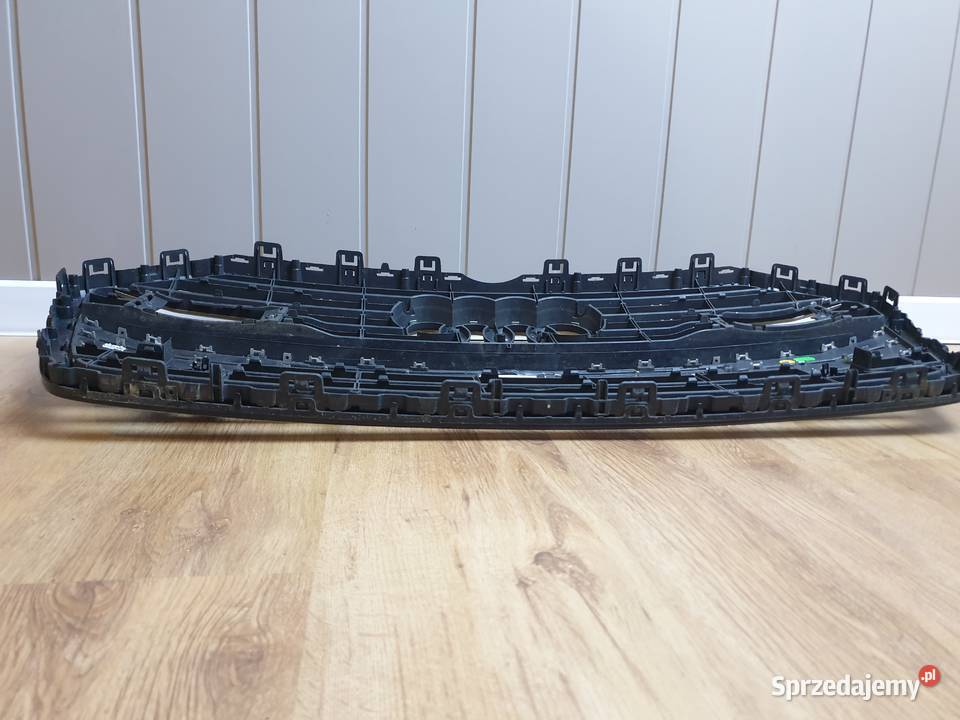 Grill atrapa zderzaka Audi A6 C8 Gliwice sprzedam