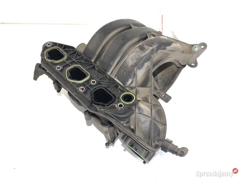 KOLEKTOR SSĄCY VW UP 04C133201H 10 75 sprzedam