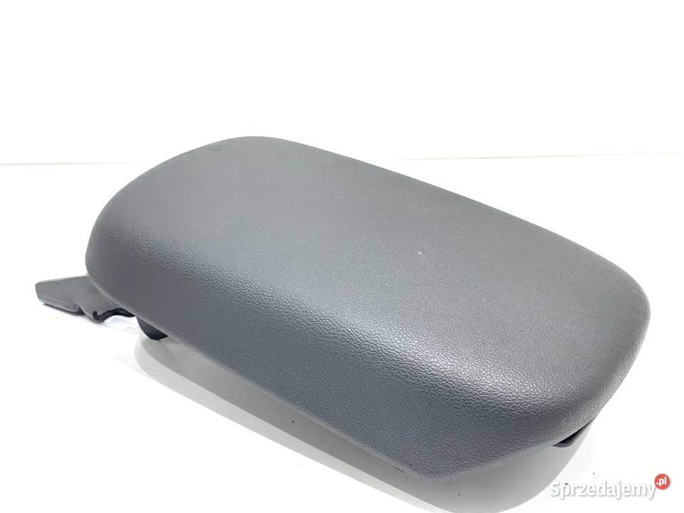 PODŁOKIETNIK HYUNDAI KONA Crossover