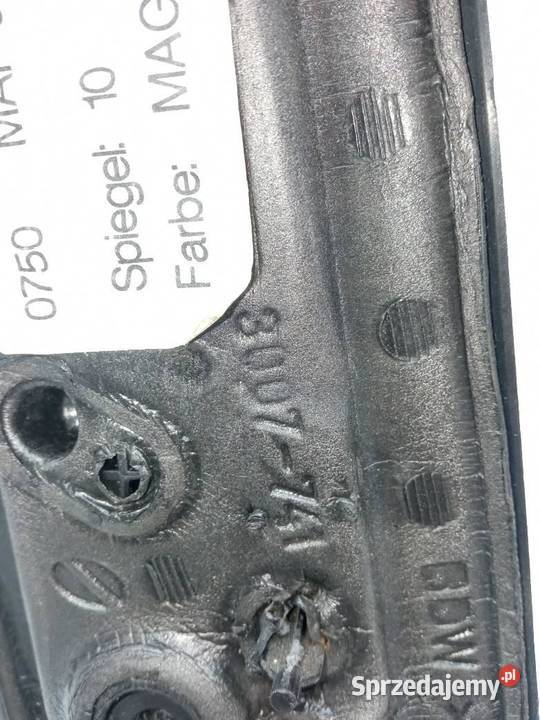 LUSTERKO LEWE 9PIN EUROPA Ford C I 20032010 świętokrzyskie