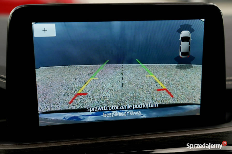 Ford Kuga VIGNALE skóra Nawi FUL LED elklapa ACC pełny VAT