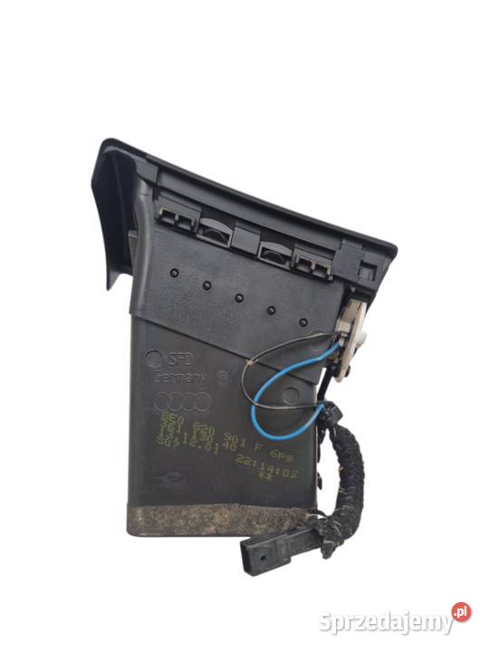 KRATKA NAWIEWU LEWA AUDI A4 B6 AUDI A4 B7 CZARNA Działoszyce sprzedam