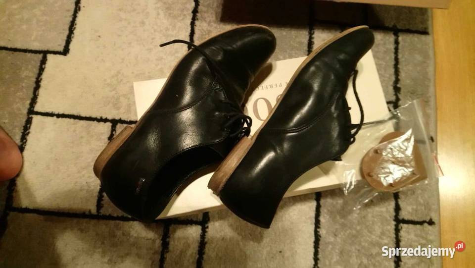 Buty Lasocki Józefów Roztoczański sprzedam