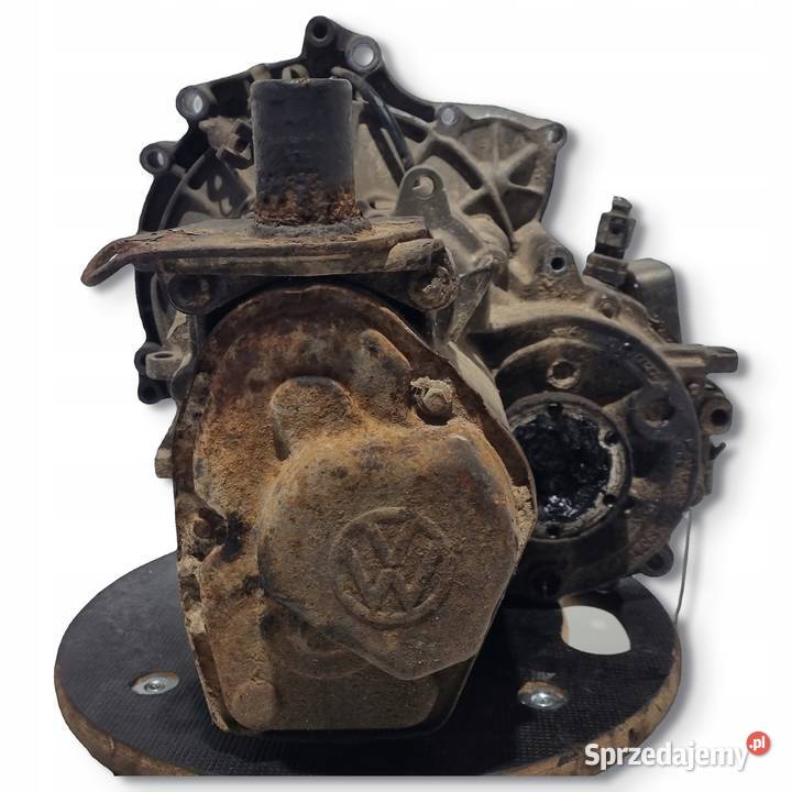 SKRZYNIA BIEGÓW VW Lupo Seat Arosa 14 16V Skrzynie biegów manualne sprzedam