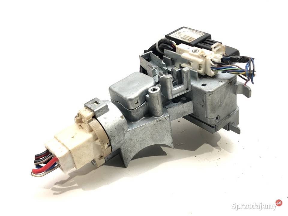 STACYJKA MAZDA CX9 37 273 KLUCZYK