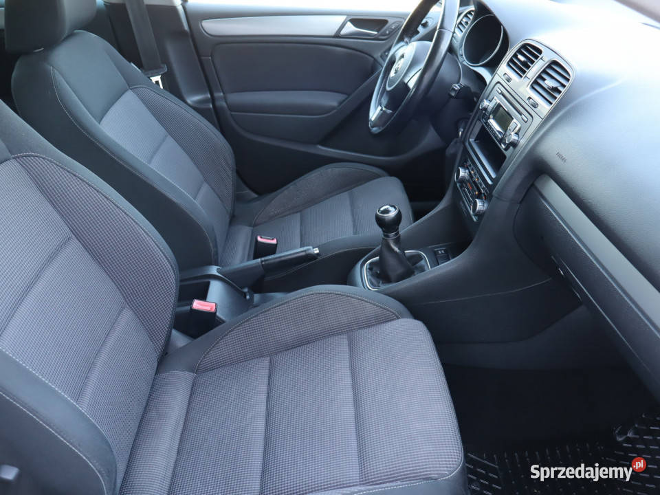 VW Golf 14 16V Golf Katowice