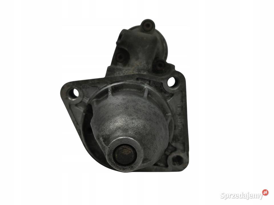 ROZRUSZNIK Ford C 16 16V SHDA