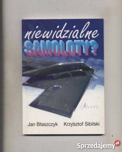 Niewidzialne samoloty Szczecin