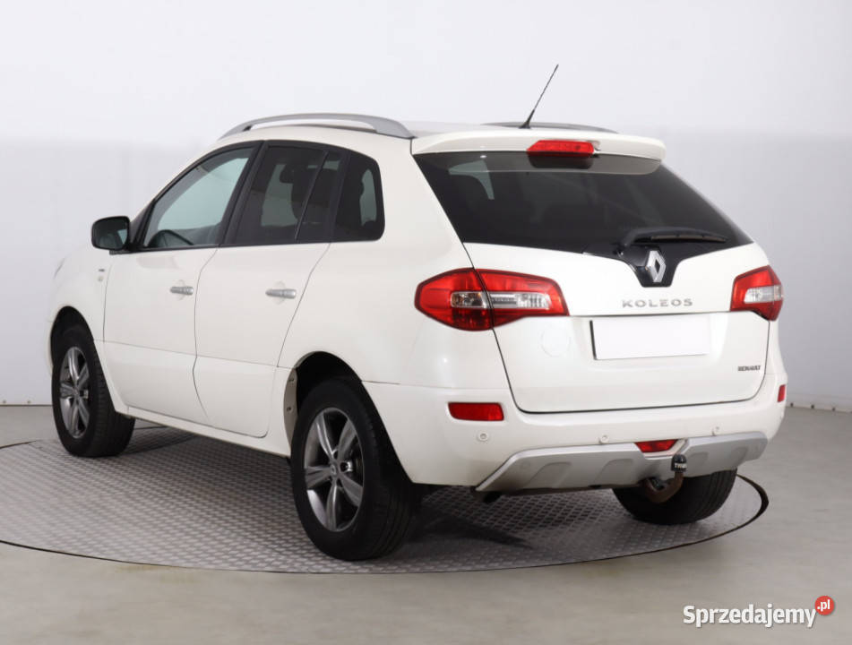 Renault Koleos 20 dCi ESP Piaseczno