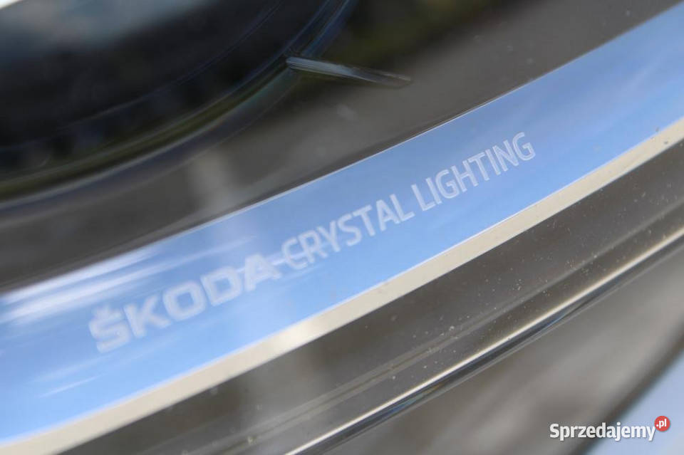 Skoda Superb 2023r LED AC 3 strefy Pakiet Zima pomorskie Gdańsk sprzedam