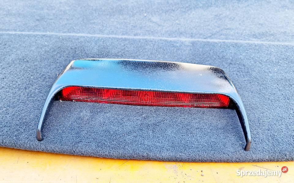AUDI A4 B5 PÓŁKA KOMPLETNA IDEALNA mazowieckie Radom