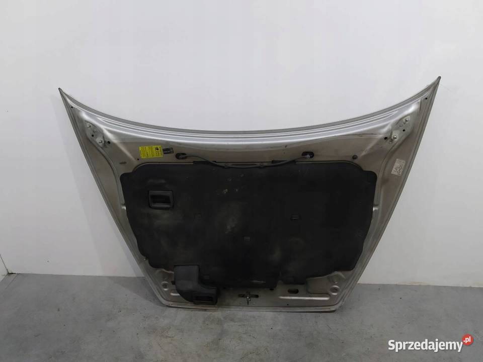 MASKA PRZÓD 42626 Volvo V50 I 20042012 sprzedam