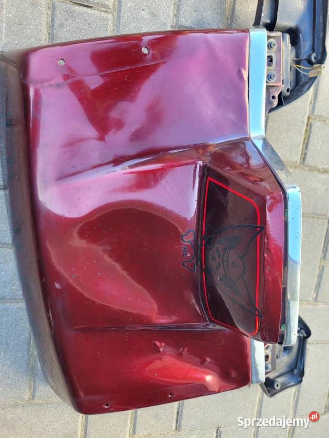 HONDA GOLD WING GOLDWING GL 1500 SC22 OEM
