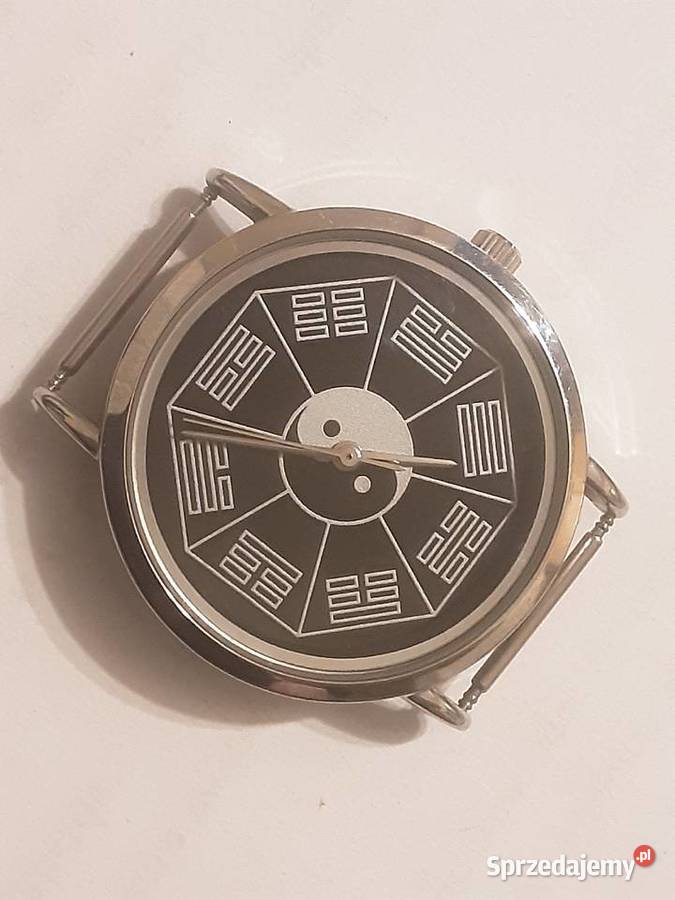 ZEGAREK KWARCOWY 515 Szczecinek