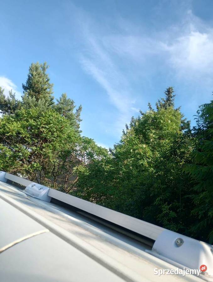 Volkswagen crafter 2w1 Radomsko