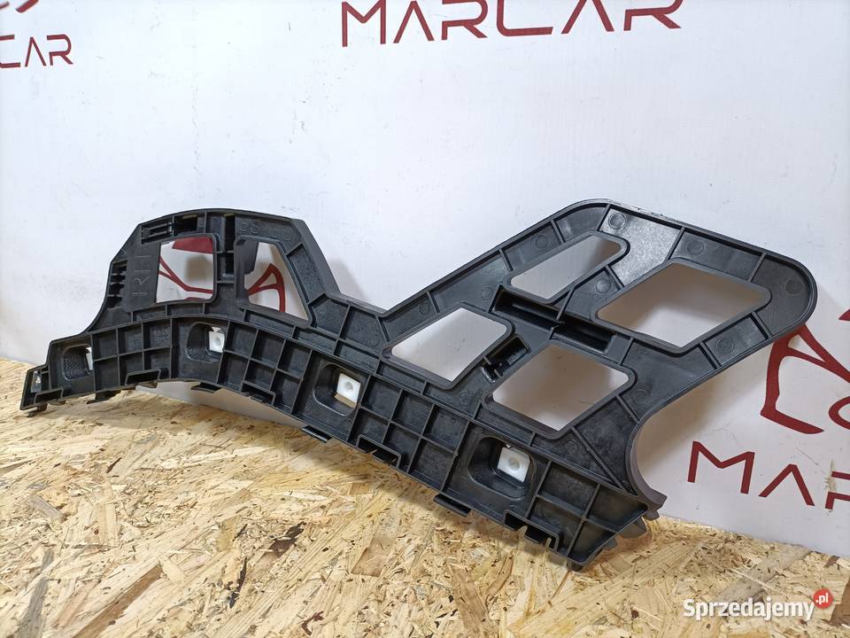 KIA PROCEED III GTLINE ŚLIZG MOCOWANIE ZDERZAKA Pleszew