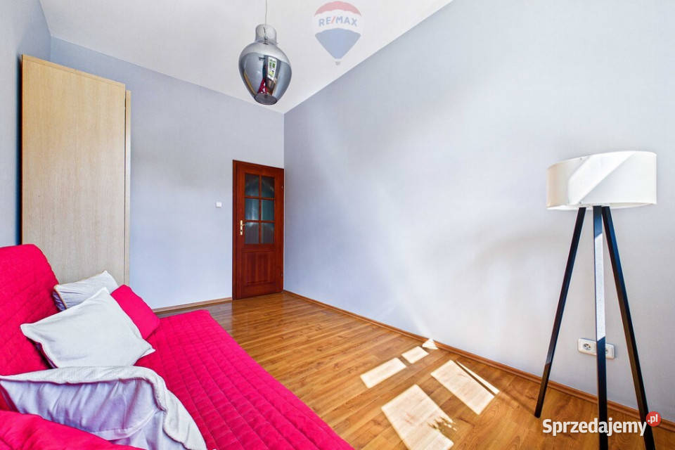 3pokojowe mieszkanie w Legnicy Legnica
