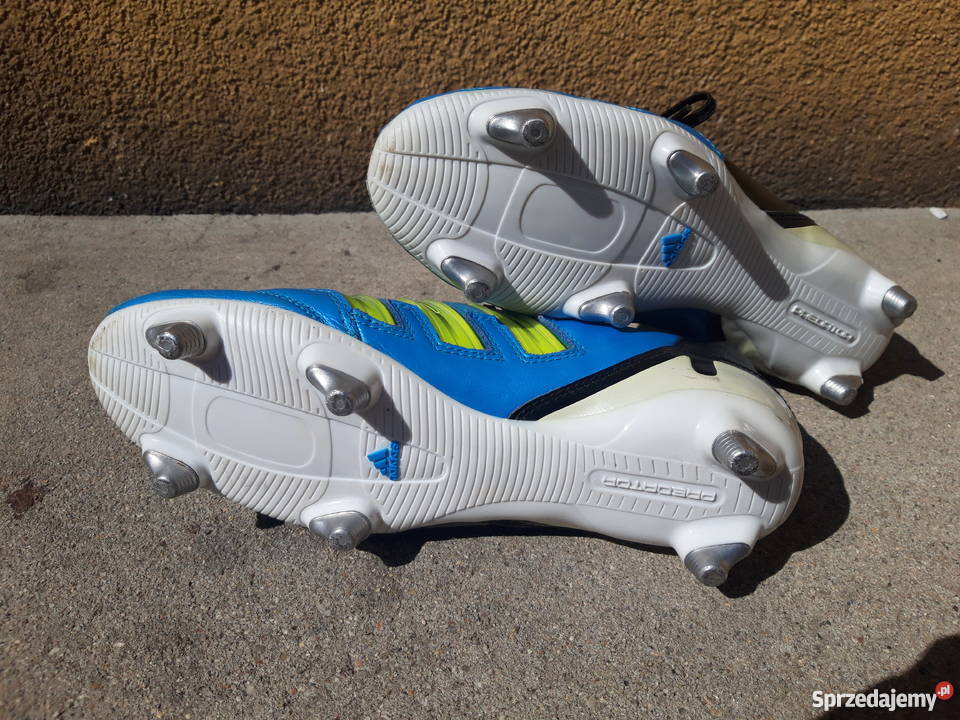 Korki Predator FG 40 super Wałbrzych