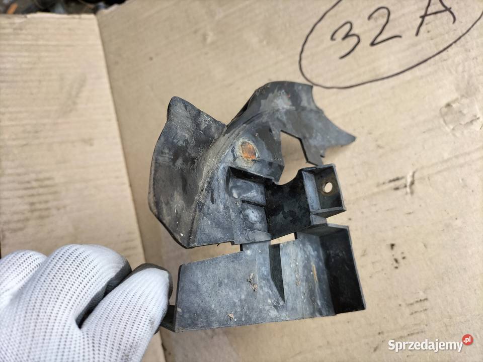 KIEROWNICA ŁAPACZ WLOT POWIETRZA 8A0805962 AUDI lubelskie Kamień-Kolonia