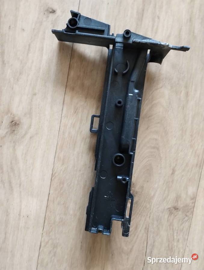 Wspornik ekspres do kawy AEG Electrolux Delonghi Części i Akcesoria Katowice sprzedam