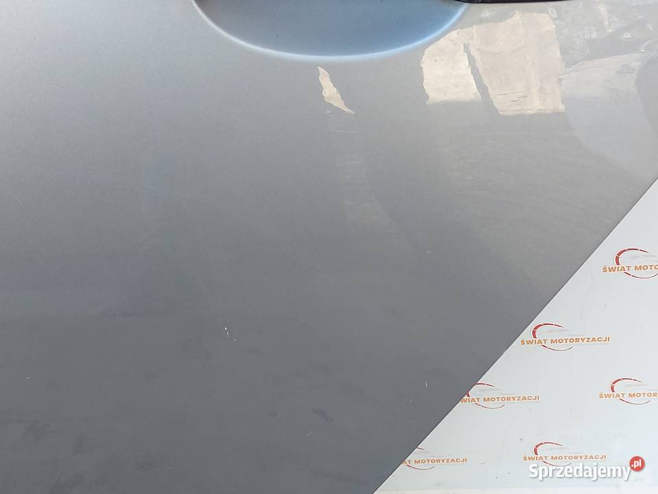 JAGUAR XF 10r drzwi lewe tył 160 mikronów osobowe Kielce