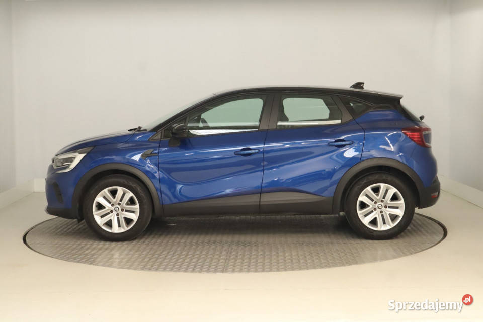 Renault Captur 10 TCe Zabrze