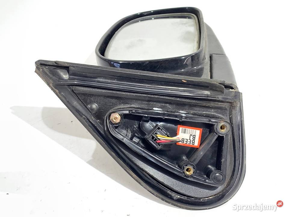 LUSTERKO PRAWY HYUNDAI SANTE FE I Hatchback 0006 Lusterka zewnętrzne podkarpackie