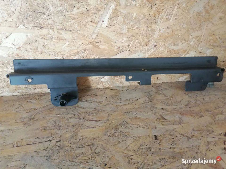 Listwa Guzik Start Renault Premium 420 DCi wielkopolskie Pleszew