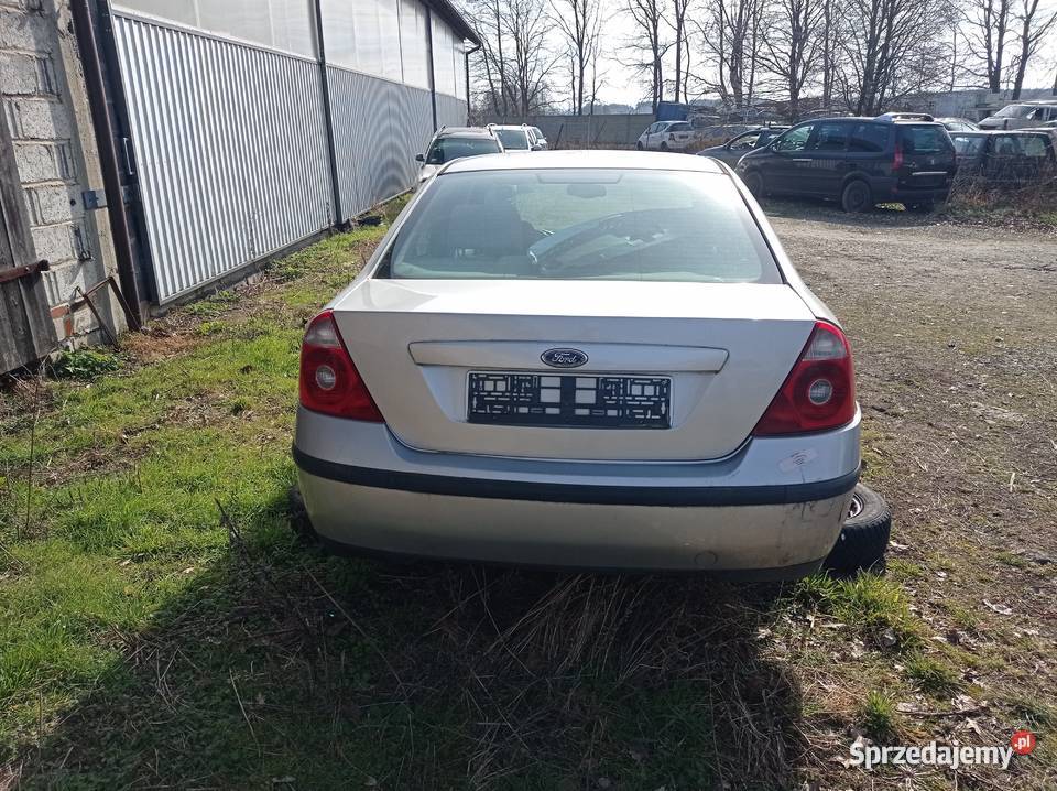 Ford Mondeo 20 85 kW 2002 r dawca części Motoryzacja Szklarka Myślniewska sprzedam