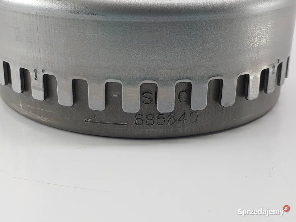 Magneto Kolo Zamachowe Can Am Outlander G2 Łódź