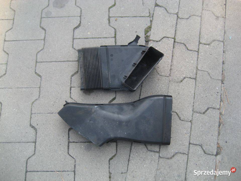 audi a4 b7 30tdi wlot filtra powietrza łapacz Rakoniewice sprzedam