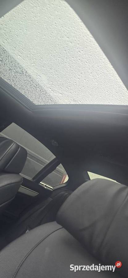 Bmw f01 750ix M pakiet EUROPA Bogato wyposażona