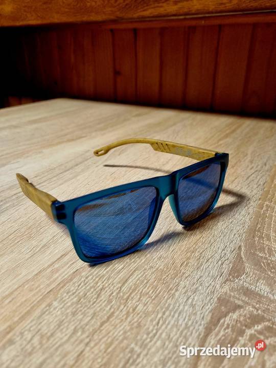 Piękne męskie okulary unisex nowość 2026 lubelskie Lublin