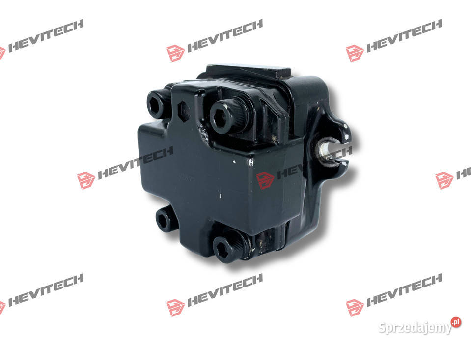 Pompa zębata Komatsu 7054102930 Hydrauliczna