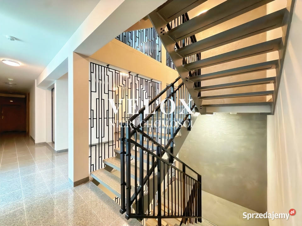 Park Ostrowska 2pokojowy apartament z balkonem Sprzedaż Szczecin