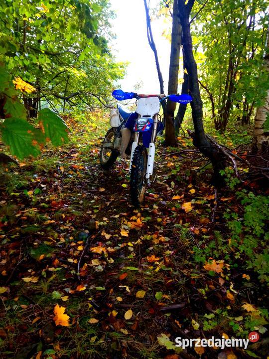 Yamaha yz 85 2010 rocznik gotowa do jazdy Rok produkcji 2010 sprzedam