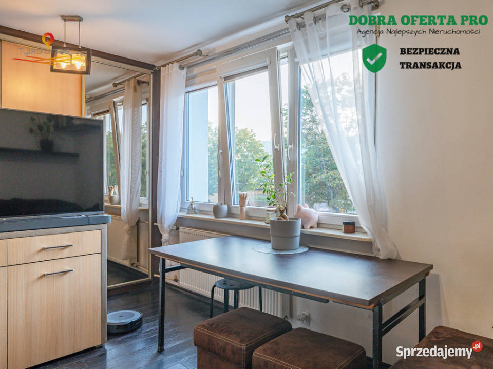 1 piętro morza na start inwestycję Gdańsk