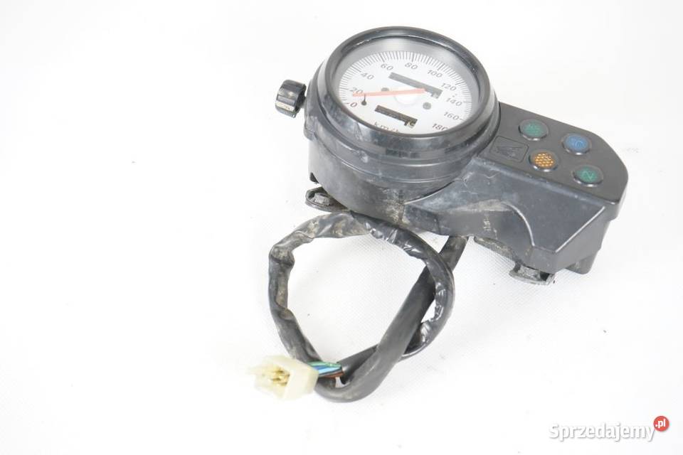 Honda SLR 650 NX Dominator zegary licznik sprzedam