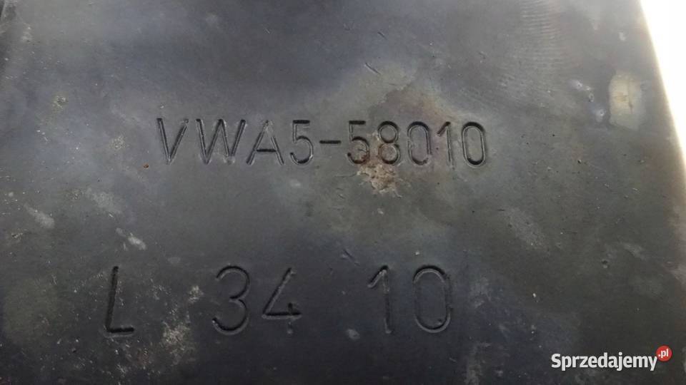SKODA ROOMSTER LIFT 11r belka wzmocnienia świętokrzyskie
