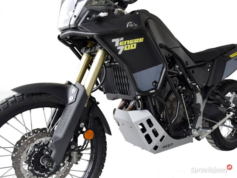 Osłona silnika do Yamaha Tenere 700 EURO5 2021 Częstochowa