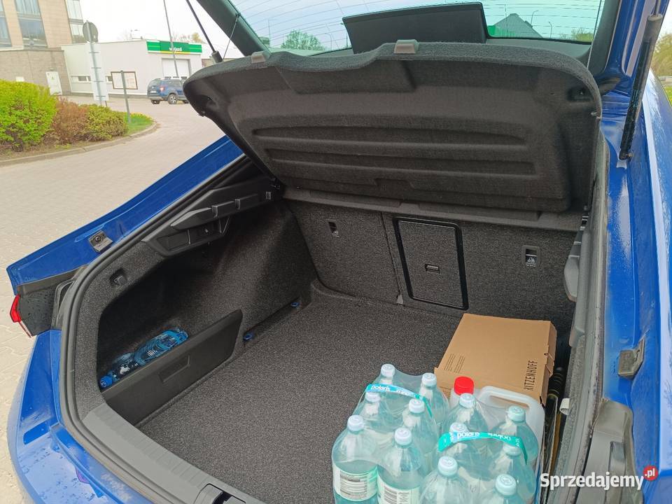 Sprzedam Skoda Octavia IV czujnik zmierzchu