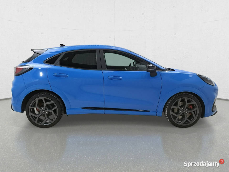 Ford Puma Poleasingowe SCM II 2019 1496cm3 Komorniki