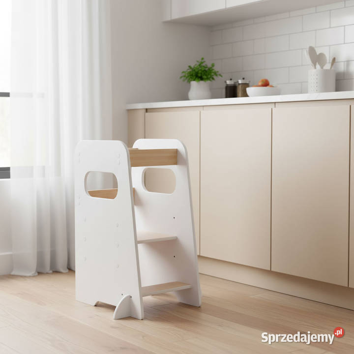 Pomocnik kuchenny kitchen helper Montessori opolskie Smogorzów sprzedam